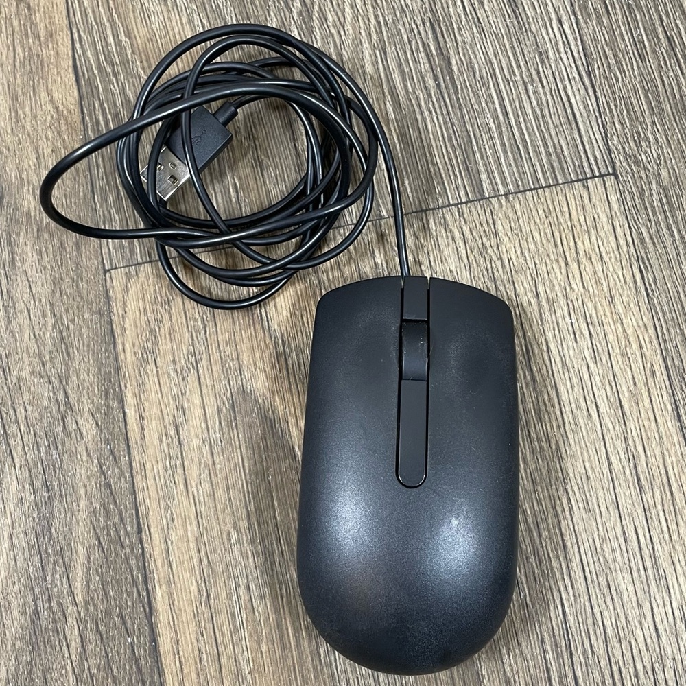 Dell Mouse